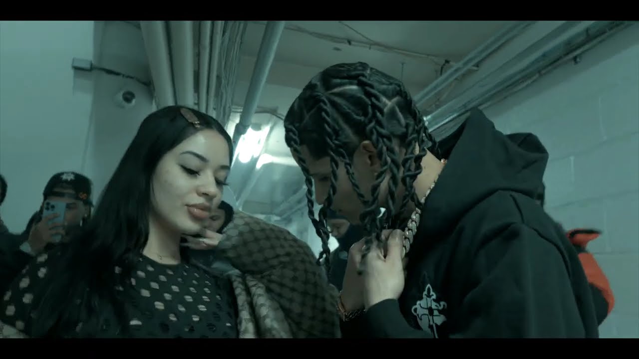 G Money - Sabiduria Ft @TrampaBillone (Video Official)