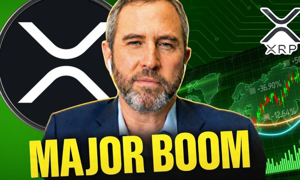 Ripple XRP: No Idea Whats Coming !!