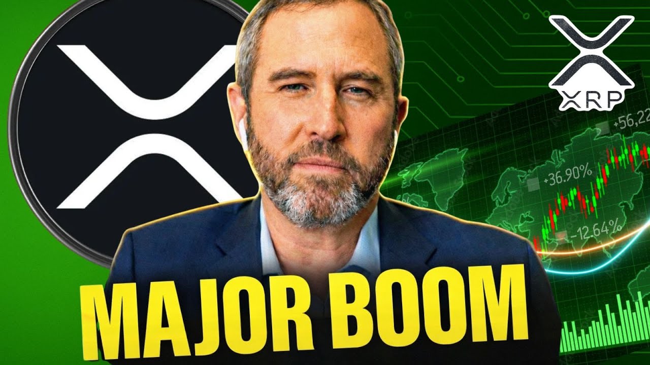 Ripple XRP: No Idea Whats Coming !!