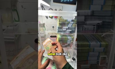 Nabung #nabung #budgeting #duit #savingchallenge #money #uang #savingmoney