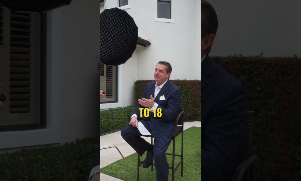 Time Creates Millionaires  #moneymanagement  #yourmoney #money #millionairemindsetunlimited