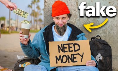 I Tested Scams to Make Money