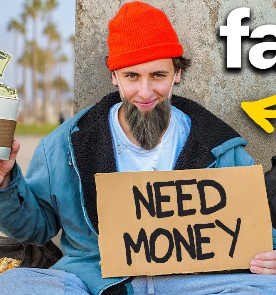 I Tested Scams to Make Money