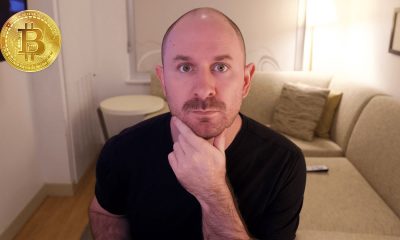 Bitcoin... This Is What's Happening (HUGE SELLOFF)