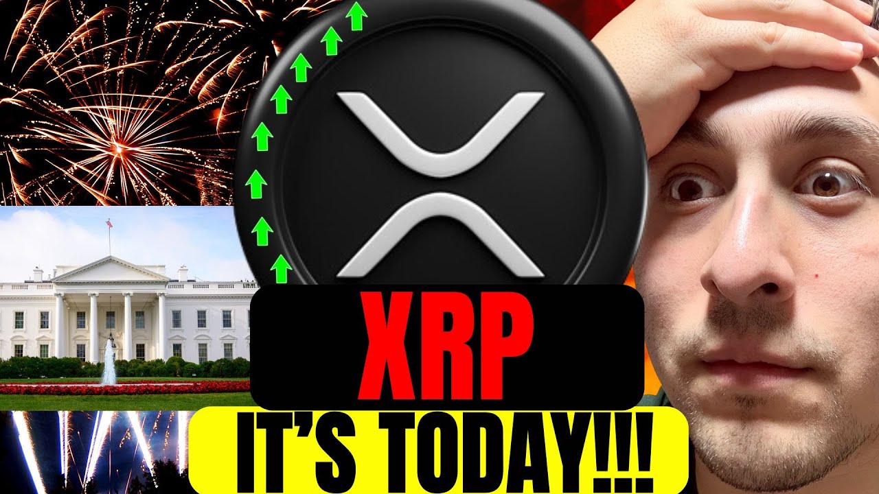 BREAKING RIPPLE NEWS for XRP!!! BIG Talks Happening Soon