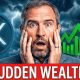 XRP HOLDERS ARE ABOUT TO EXPERIENCE SUDDEN WEALTH - CHASE FINANCIAL FREEDOM NOT LAMBOS - XRP NEWS