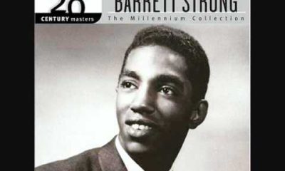 Barrett Strong - Money (That's What I Want)
