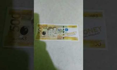 I make 20 50 100 200 500 1000 play money