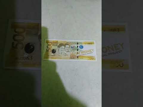 I make 20 50 100 200 500 1000 play money