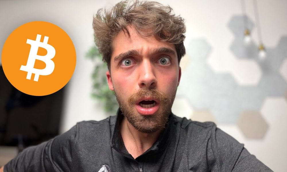 SHOCKING: EPSTEIN WAS SATOSHI??????