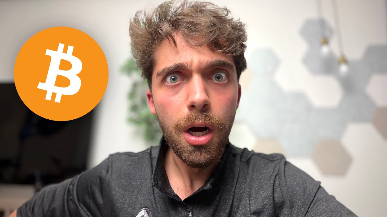 SHOCKING: EPSTEIN WAS SATOSHI??????