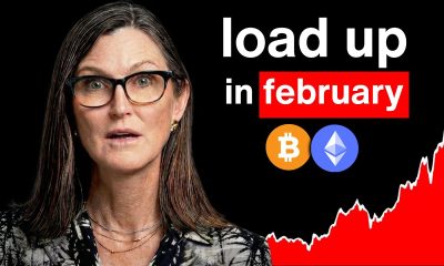 Cathie Wood: “This Is WHEN The 2026 Bull Run Starts” [New Bitcoin & Ethereum Prediction 2026]