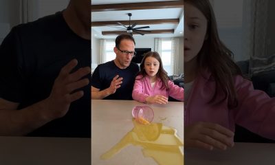 When Mom Catches You Wasting Money