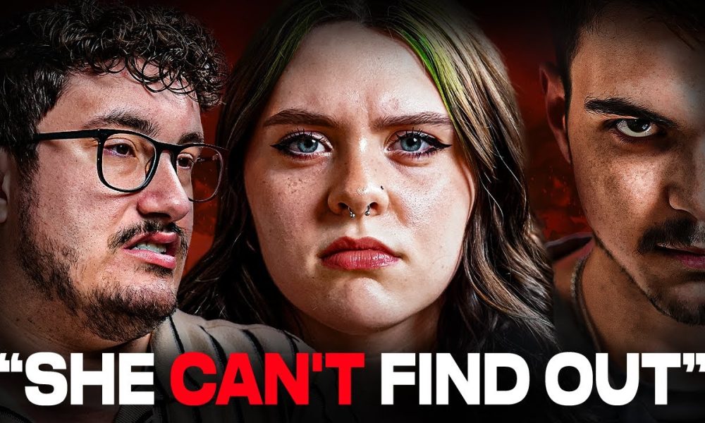 Financial Audit's First Affair