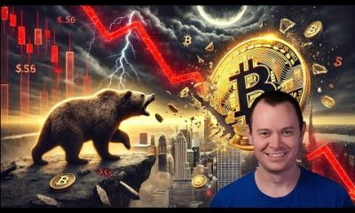 Why is Bitcoin Dropping?