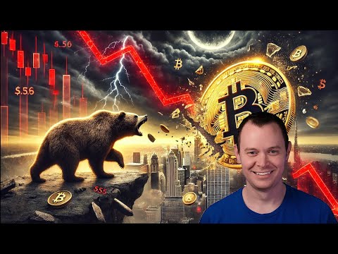 Why is Bitcoin Dropping?