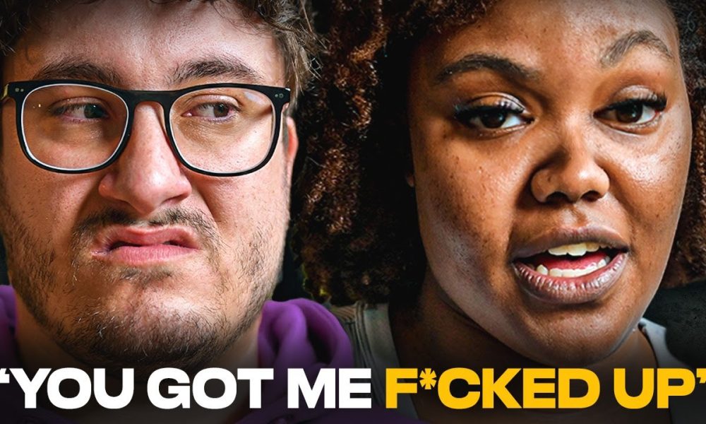 Financial Audit's Nastiest Woman Ever