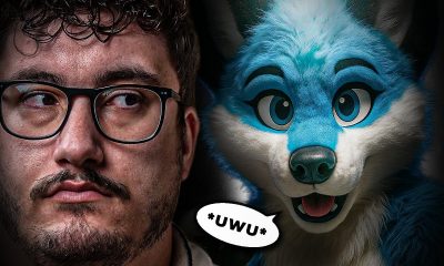 Financial Audit's First Furry