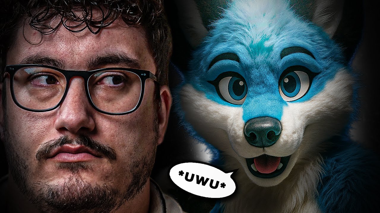 Financial Audit's First Furry