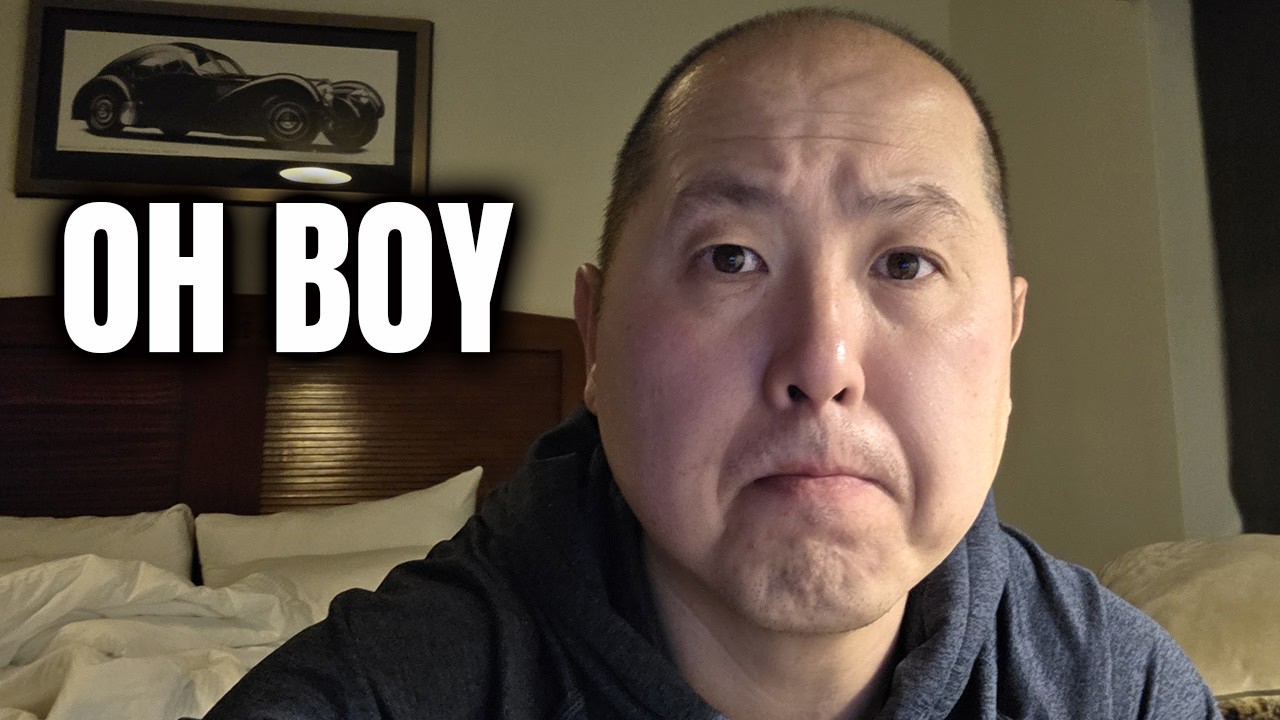 Bitcoin Investors....Get Ready for THIS