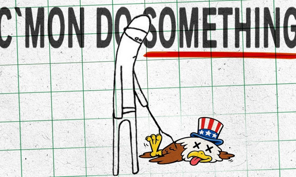 Why Hasn't The Economy Collapsed... Yet?