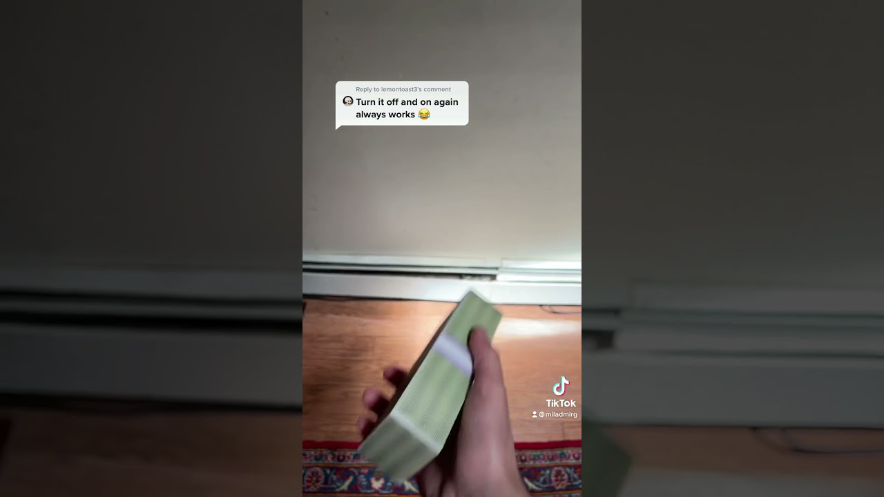 Fixing My Glitched Money #shorts