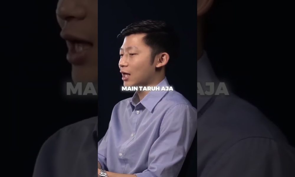 Jadi berapa angka untuk financial freedom versi kalian? #masterclasssaham #financialfreedom #saham