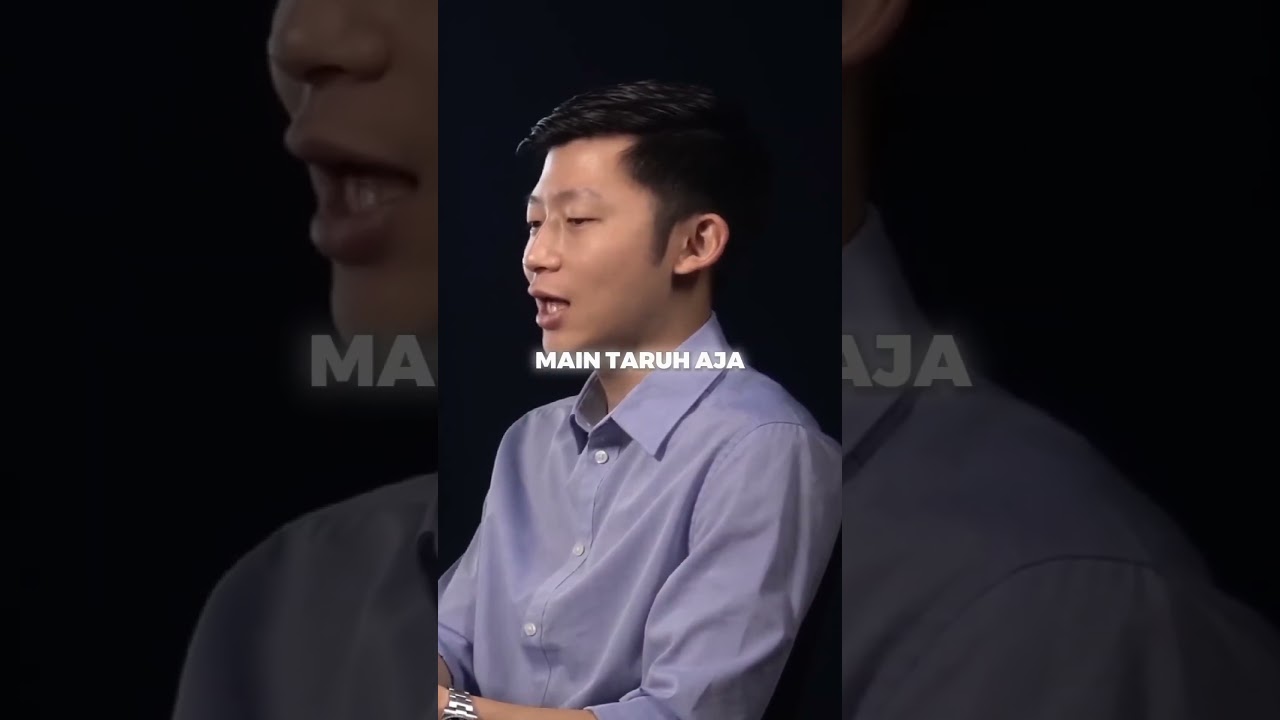 Jadi berapa angka untuk financial freedom versi kalian? #masterclasssaham #financialfreedom #saham