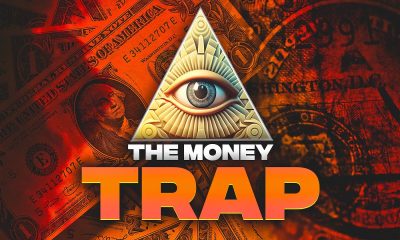 The Untold Truth About Money - How Does Money Work?