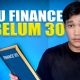 8 lmu Finance Kau kena Tahu Sebelum Umur 30