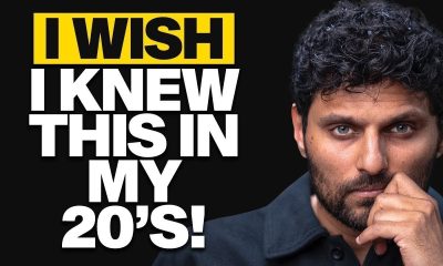 7 Money Lessons I Wish Knew in My 20s! (The Step-by-Step Guide to Build Financial Freedom Faster)