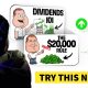 How I Create Faceless Finance Videos with AI (Nick Invests Style)