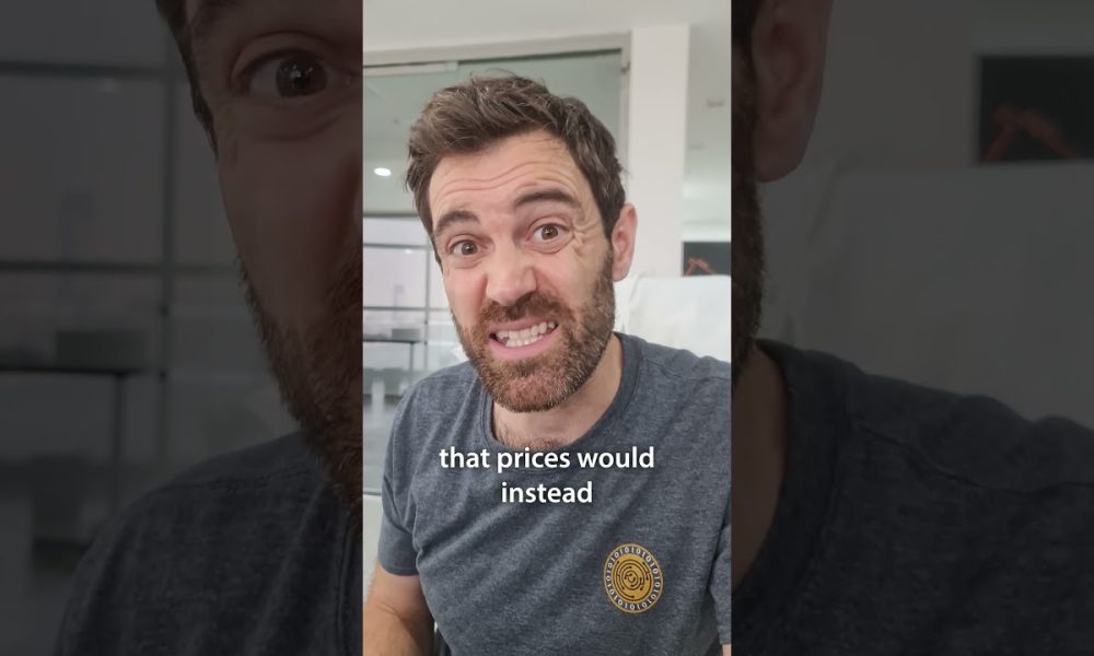 Why Is The CRYPTO Market Crashing???