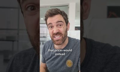 Why Is The CRYPTO Market Crashing???