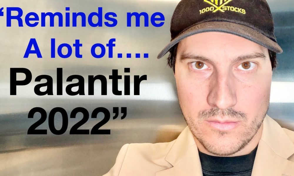 I Might have a New Banger Stock to Buy