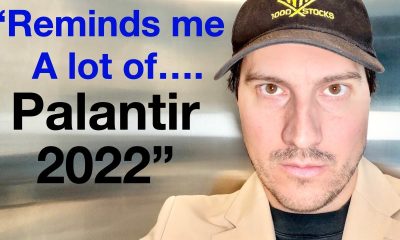 I Might have a New Banger Stock to Buy