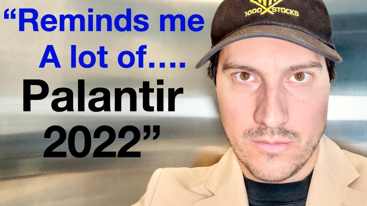 I Might have a New Banger Stock to Buy