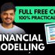 Learn Financial Modelling - Step by Step