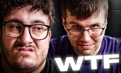 Financial Audit's Biggest Nutcase