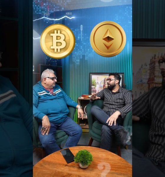 Why I'm NOT Buying Crypto in 2025 | Wait for THIS Signal! | Deepak Wadhwa & @accurate_arun  #crypto