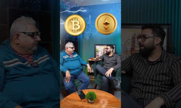 Why I'm NOT Buying Crypto in 2025 | Wait for THIS Signal! | Deepak Wadhwa & @accurate_arun  #crypto