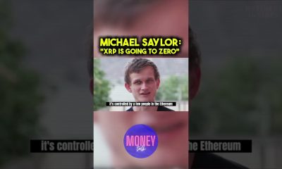 "XRP Is A Scam And Is Going To Zero" - Michael Saylor