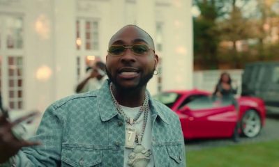 Zlatan - Money feat. Davido (Official Video)
