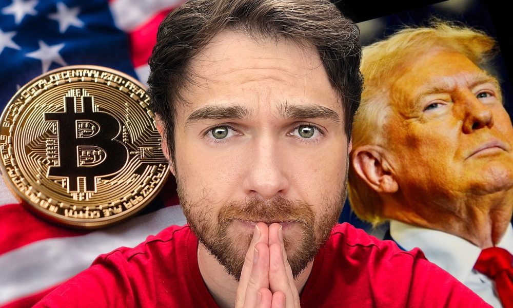 Russia Says U.S. Planning $37 Trillion Crypto Reset