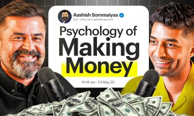 30 min with $7Bn Fund Manager, 25 Years of Investing Revealed | 1% Club Show Ep 59