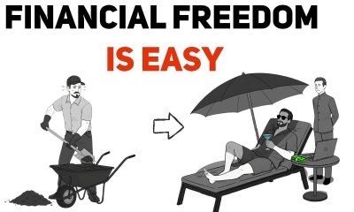 40 Money Rules - From GREATEST Finance Books Ever