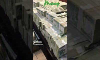 Money Visualization #8 | Telugu Money Affirmations #1k#money #affirmations #trending  #viral #status