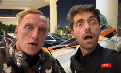 OPENING A $100 MILLION LONG ON BITCOIN NOW !!!