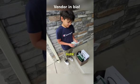 Vendor in bio! #money #sidehustle #motivation #reseller #reselling #hustle