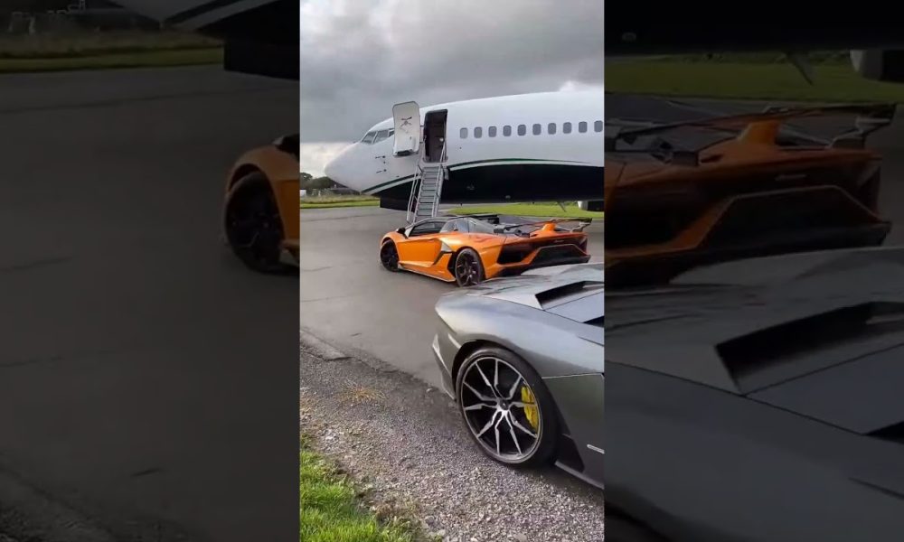 Unlock you financial potential! #luxury #luxurylifestyle #millionaire #millionairelifestyle